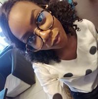 Udoh Mary