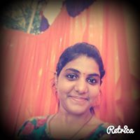 Poojitha Reddy