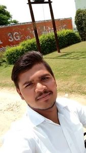 Ashish Yadav