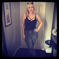 Kimberley Fulcher