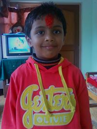 Aaditya Pandey