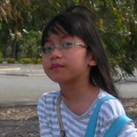 Bunga Marie Sandie