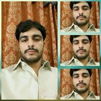 Hasnain Ajmal