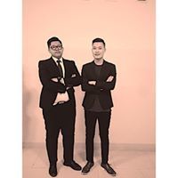 М. Ёндонжамц