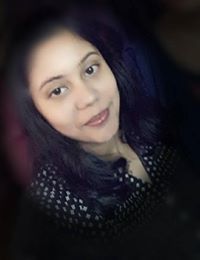 Nabanita Debnath