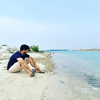 Yash Negi