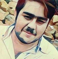 Syed Ali