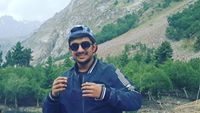 Abdullah Malik