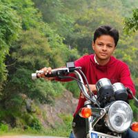Shiva Kumar Ks