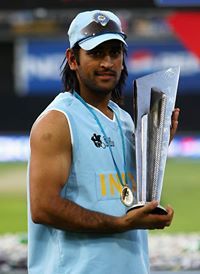 Ashok Dhoni