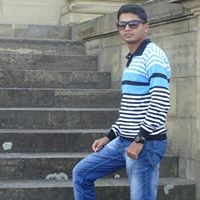 Abhishek Jati