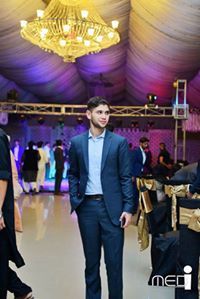 Hasnain Chamkar