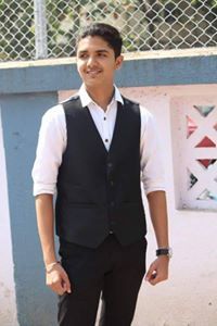 Prathmesh Harugade