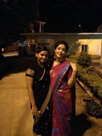 Shalini Krishnatriya