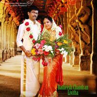 Ratheesh Chandran