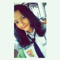 Benedicta Ayu Maretha