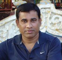 Abdulaziz Choudhury