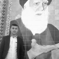 Abdulrahman Aljabery