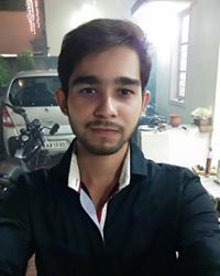 Shivam Tiwari