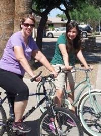 Robyn Trimble Sandoz