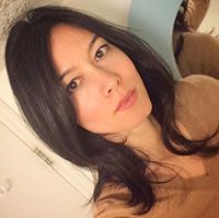 Sarah Fraser Raff