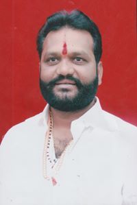 Apparao Kolape