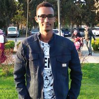 Ismail Yare