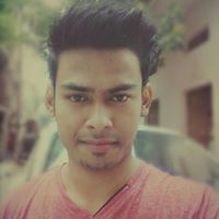 Gourav Prajapati