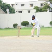 Hamza Hussain