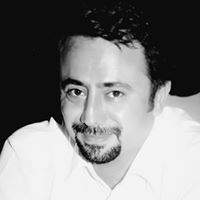 Halil Limoncuoğlu