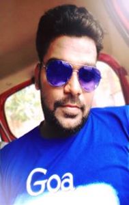 Shyam Kumar
