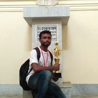 Sourav Chakraborty