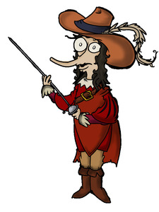 Cyrano