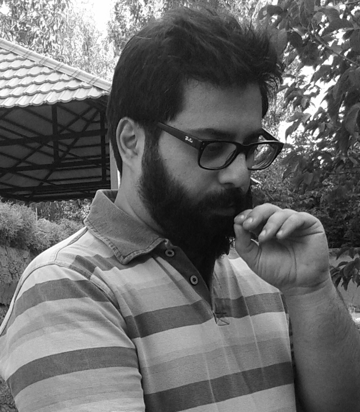 Goodreads profile picture for @democracy