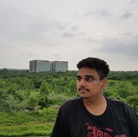 Siddhant Abrol