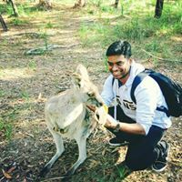 Arun Raj