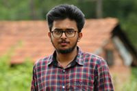 Anurag Sasindran