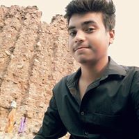 Rajnikant Mishra