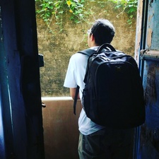 Tarun Surya