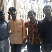 M Kumar