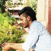 মুকুল মুর্শেদ