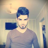 Abbas Amhaz