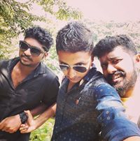 Anandu Prem