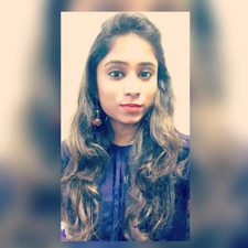 Zankhana Umrigar
