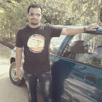 Chethan Gowda