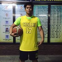 Danrick Pascual