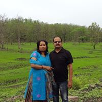Dinesh Karheria