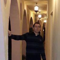 Abdelrahman Saad