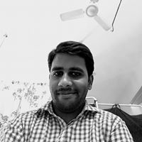 Ugeshkumar S