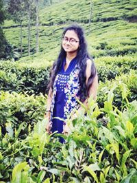 Pallavi Prasad